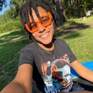 Meet your Posher, Jakourtney